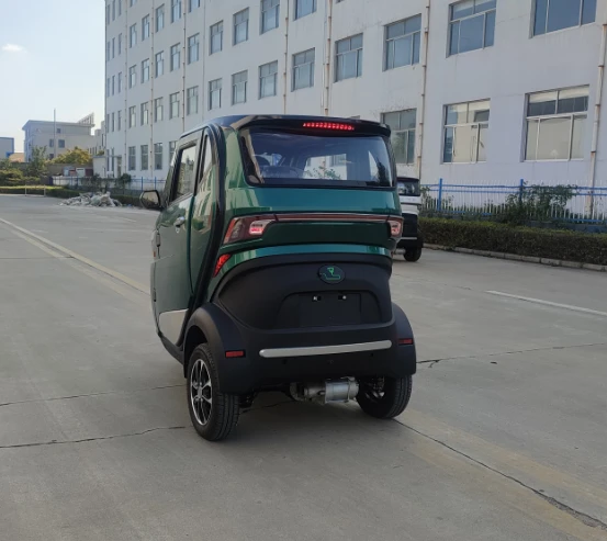 Seden elèctric CEE de baixa velocitat en venda